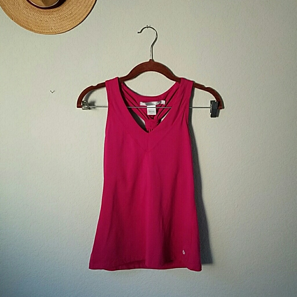 Lija Active Racerback Tank
